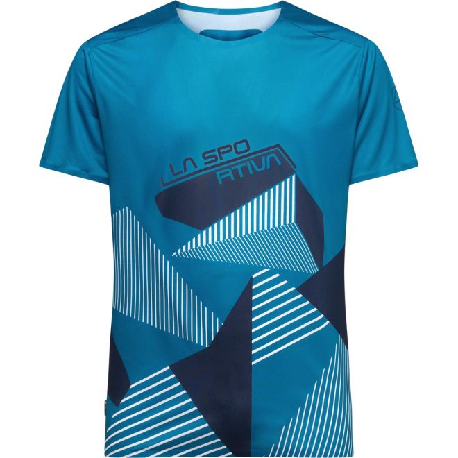 La Sportiva Comp T-Shirt M t-shirt homme