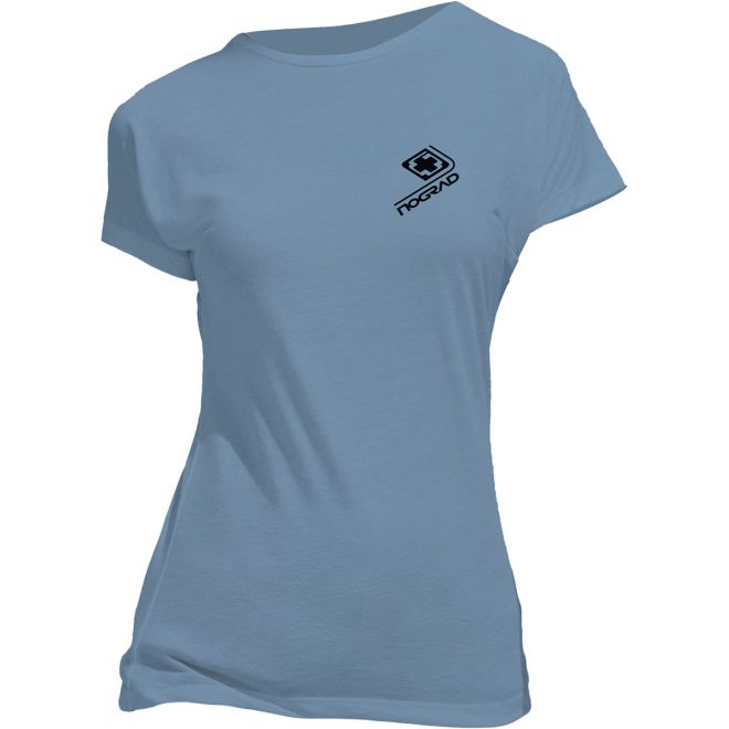 Nograd Contemplation t-shirt femme