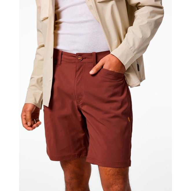 Cotopaxi Coraje Tech Short Man shorts pour homme