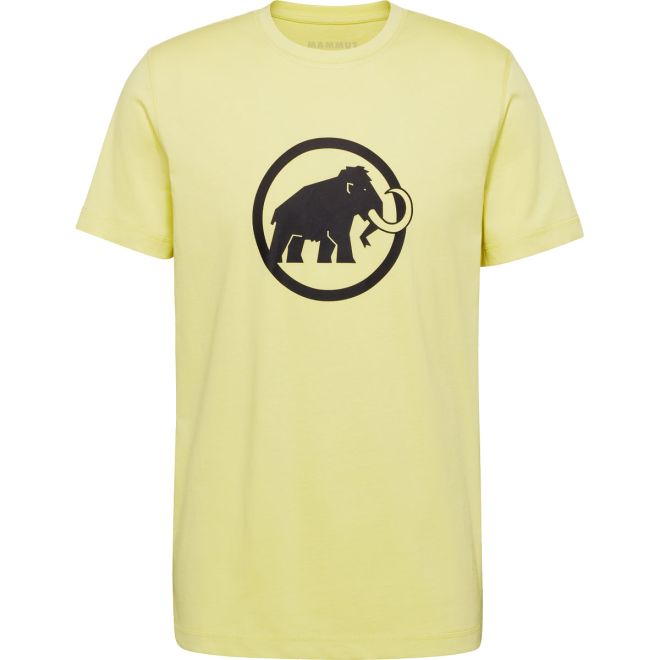 Mammut Core T-Shirt homme Classic t-shirt