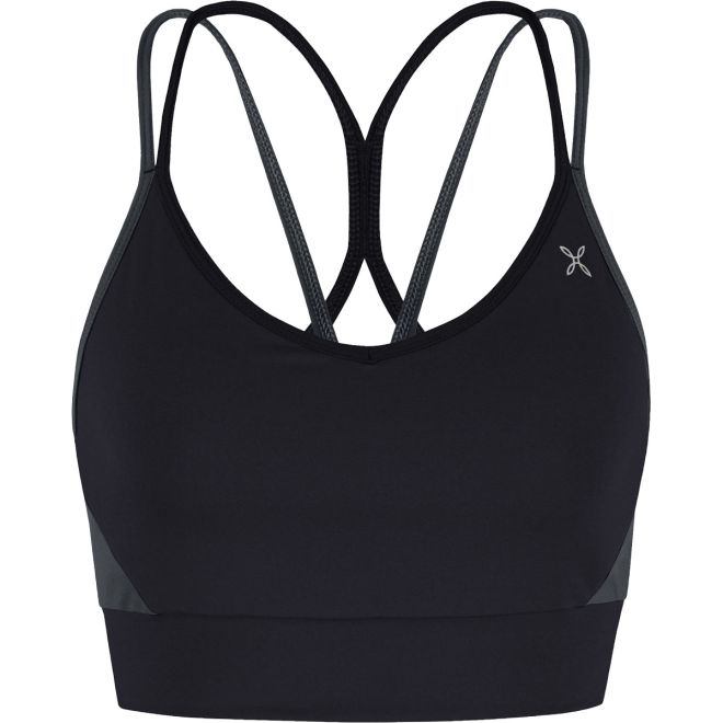Montura Crimp Cross Bra femme top