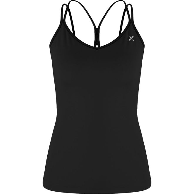 Montura Crimp Cross canotta femme