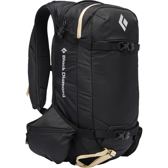 BD Black Diamond Dawn Patrol 25 Backpack sac à dos de ski alpinisme