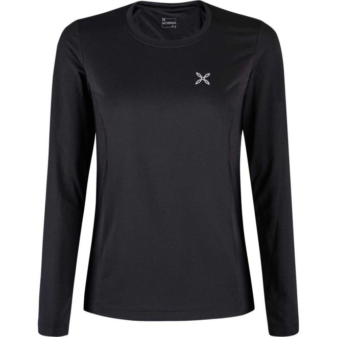 Montura Delta Mix Maglia W women's long sleeve shirt