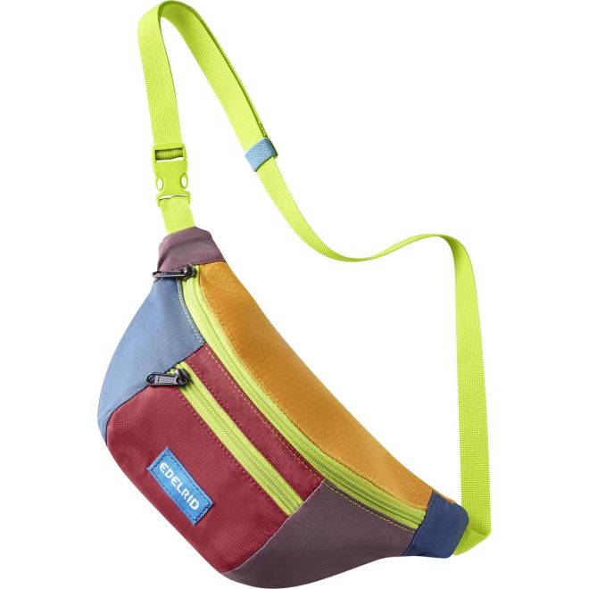 Edelrid Dirt Bag sacoche