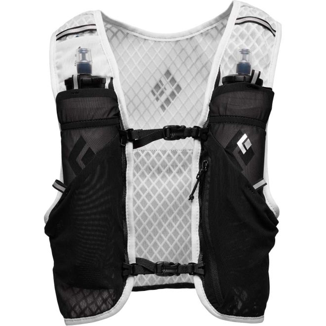 BD Black Diamond Distance 2 Hydration Vest gilet de course à pied