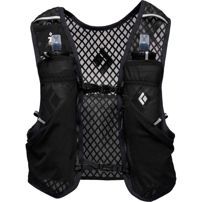 BD Black Diamond Distance 2 Hydration Vest gilet de course à pied