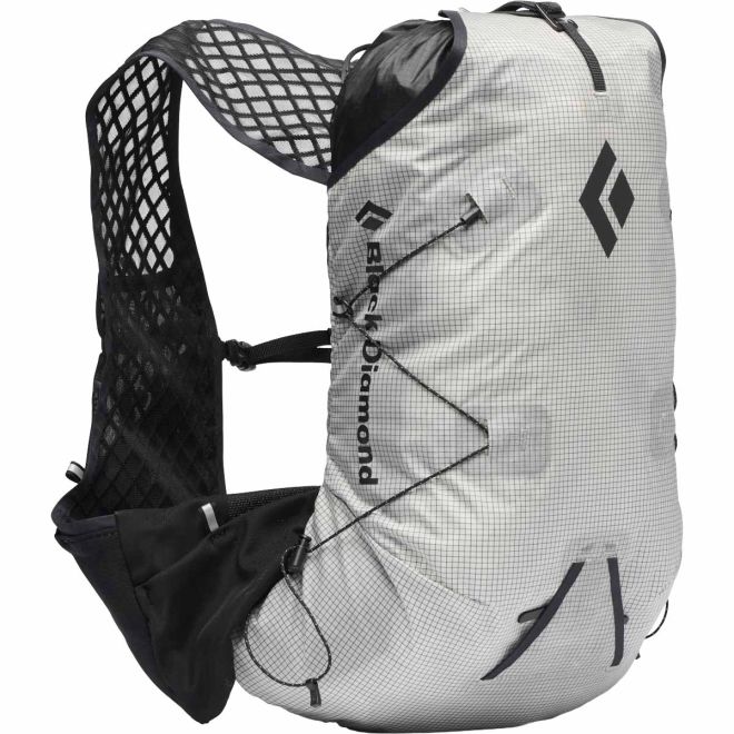 BD Black Diamond Distance 8 Backpack sac à dos trail running