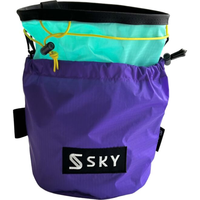 SKY Drop L sac à magnésie boulder