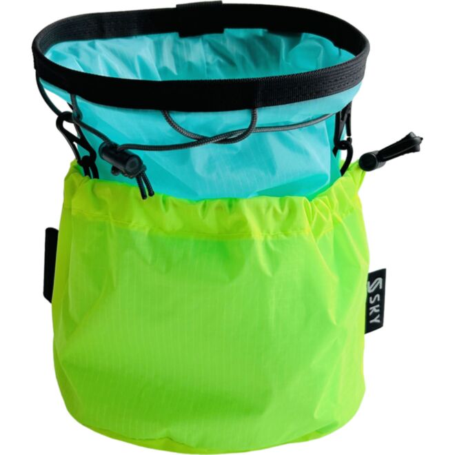 SKY Drop M chalk bag