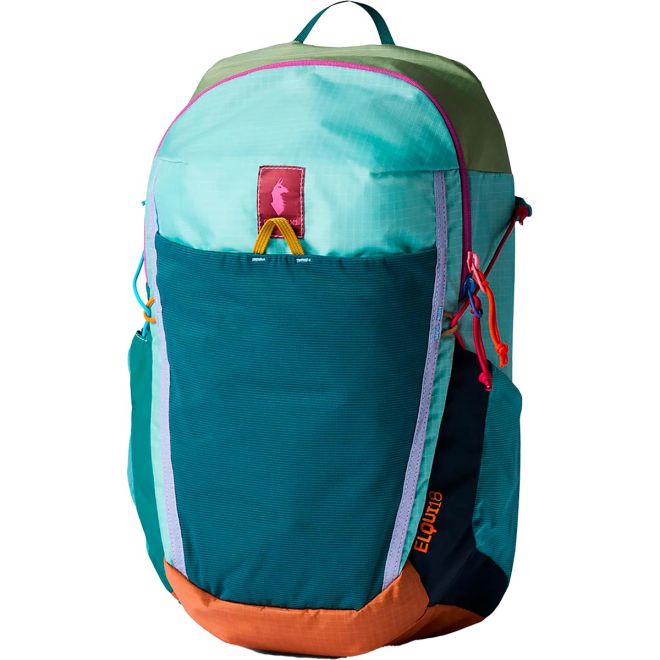 Cotopaxi Elqui 18L Backpack - Del Día sac à dos de voyage