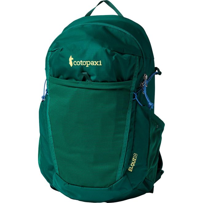 Cotopaxi Elqui 18L Backpack sac à dos de trekking