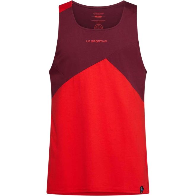 La Sportiva Dude Tank M men's tank top