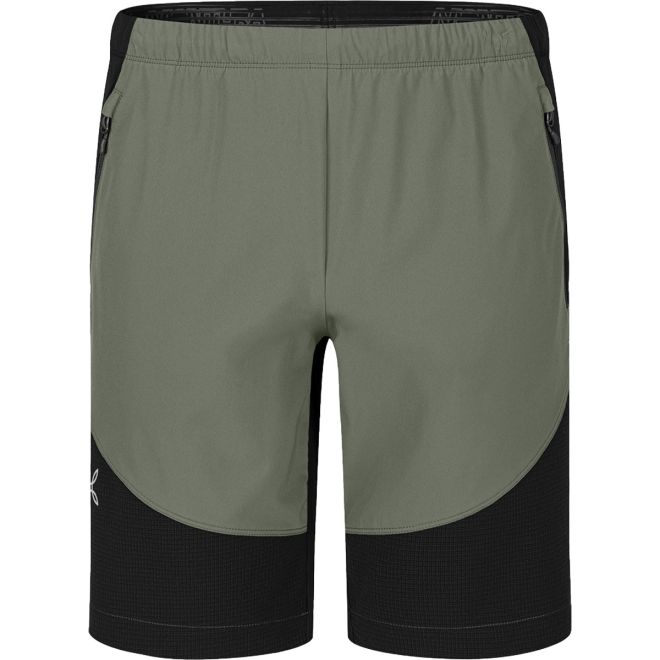 Montura Falcade bermuda shorts homme