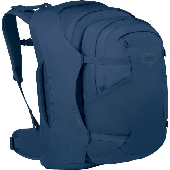 Osprey Farpoint 55 travel backpack