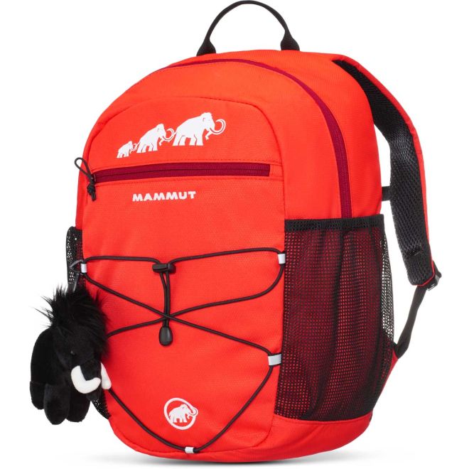 Mammut First Zip 16 zaino bambino