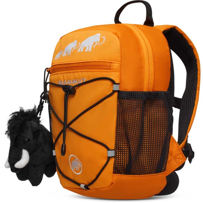 Mammut First Zip 16 zaino bambino