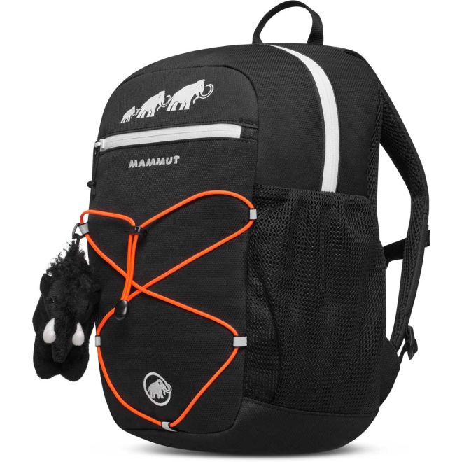Mammut First Zip 8 zaino bambino