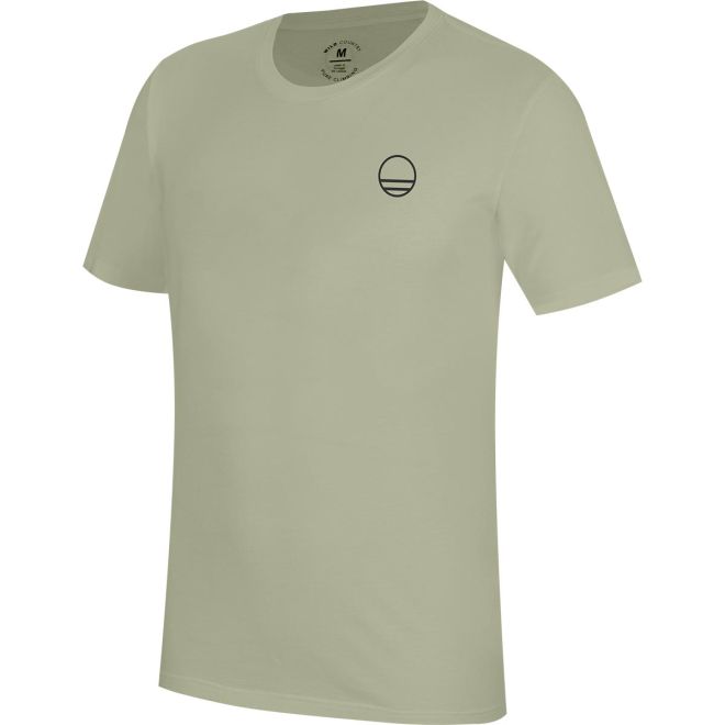 Wild Country Flow M Tee t-shirt homme