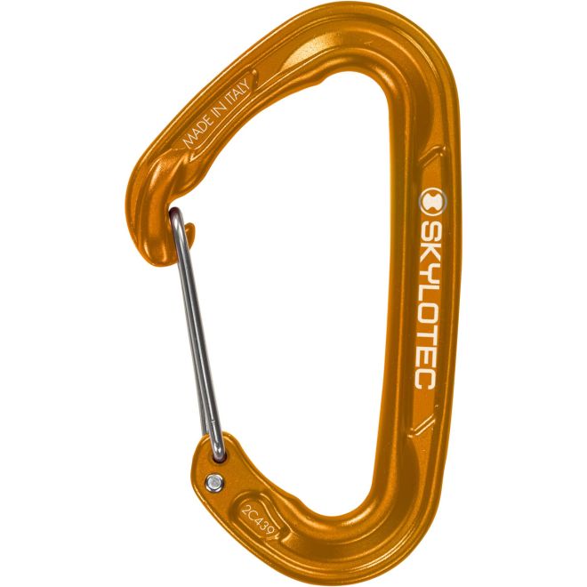 Skylotec Fly-Weight Evo mousqueton d'escalade