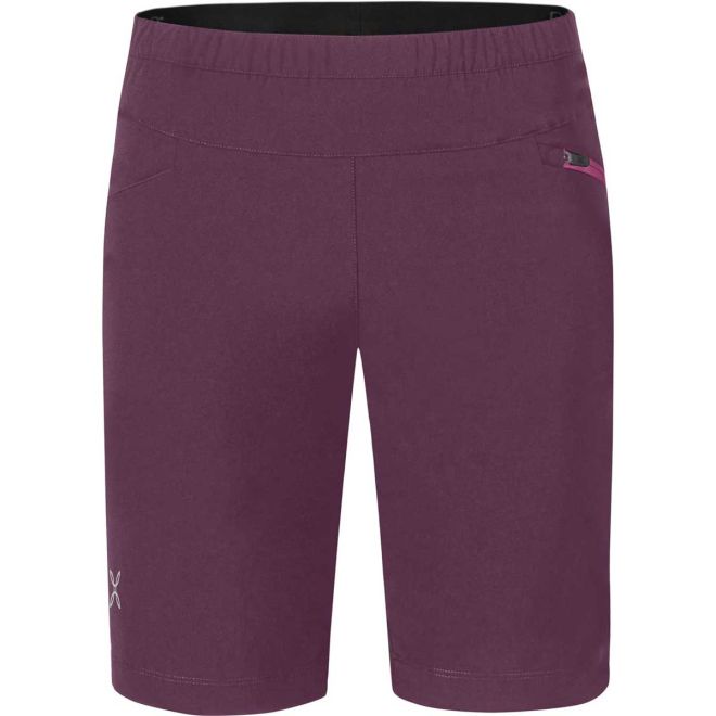 Montura Focus Bermuda Woman women's shorts
