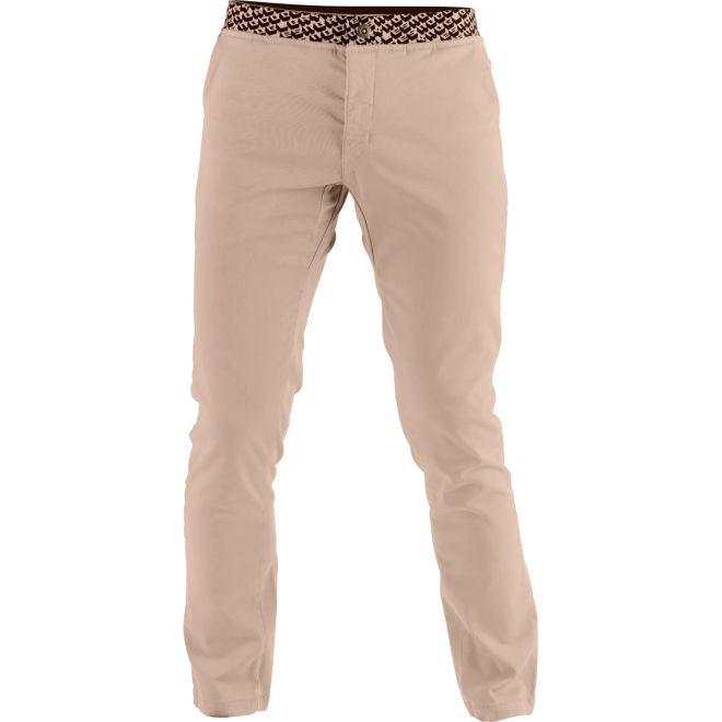 Nograd Fonzi Pant men's pants
