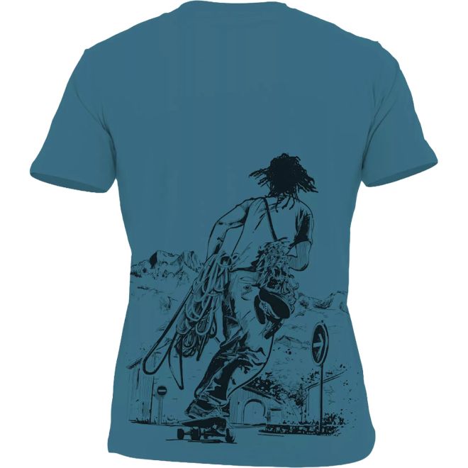 Nograd Free By Nature t-shirt homme