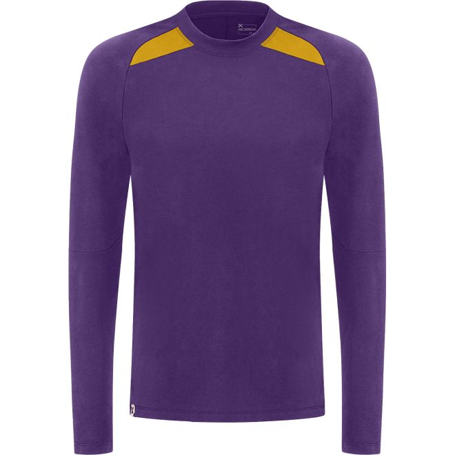 Montura Free Evo t-shirt à manches longues homme