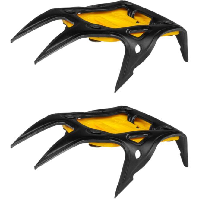 Grivel Front Parts GX LT parties avant crampons