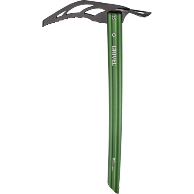 Grivel Ghost piolet léger alpinisme et ski-alpinisme