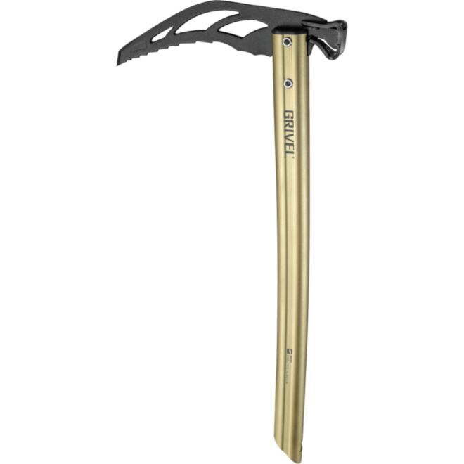 Grivel Ghost Hammer piolet marteau alpinisme et ski-alpinisme