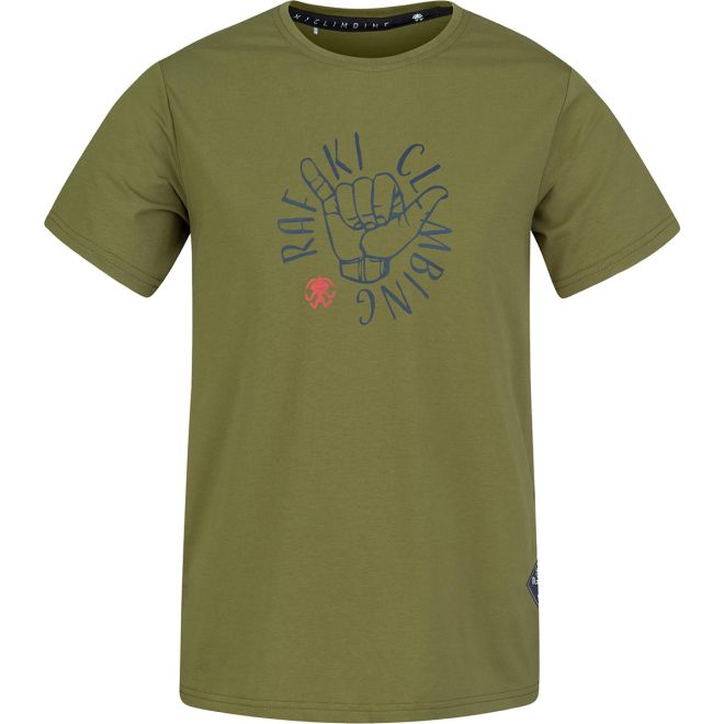 Rafiki Grab t-shirt homme