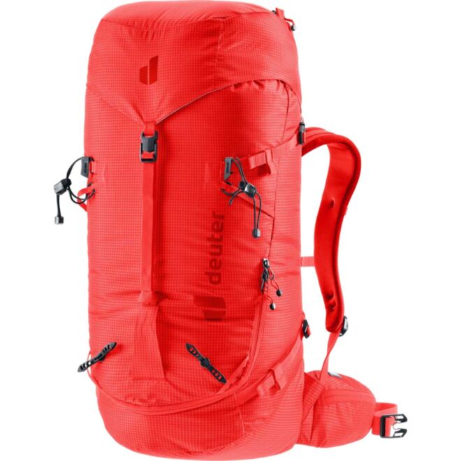 Deuter Guide 34+6 sac à dos d'alpinisme