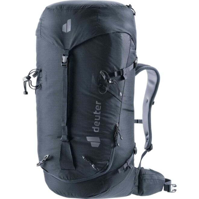 Deuter Guide 44+6 sac à dos d'alpinisme