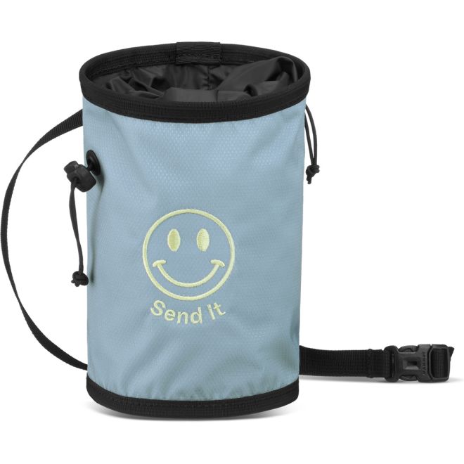 Mammut Gym Print Chalk Bag sacchetto portamagnesite