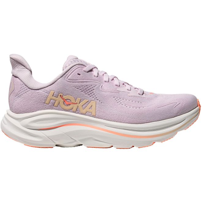 HOKA W Clifton 10 chaussures de course femme