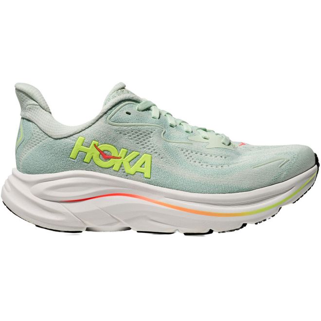 HOKA W Clifton 10 chaussures de course femme