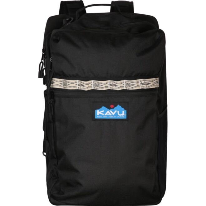 KAVU Hauler Hills Backpack sac à dos de voyage