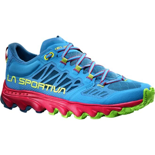 La Sportiva Helios III Woman chaussures de trail running femme