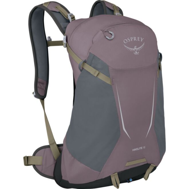 Osprey Hikelite 18 sac à dos de trekking