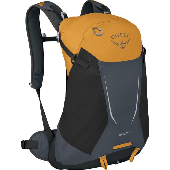 Osprey Hikelite 18 sac à dos de trekking