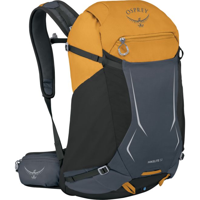 Osprey Hikelite 32 sac à dos de trekking