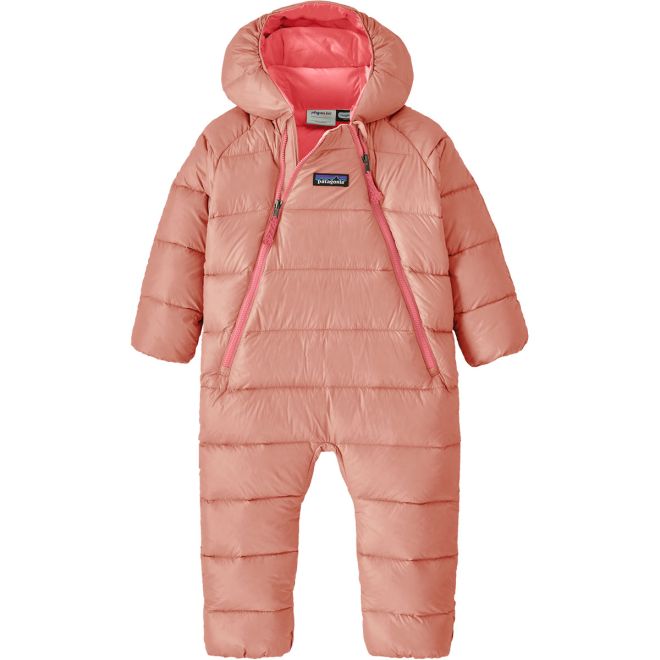 Patagonia Infant Hi-Loft Down Sweater Bunting veste enfant