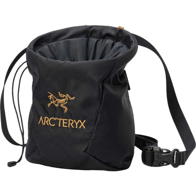 Arc'teryx Ion Sl Chalkbag porte-magnésie