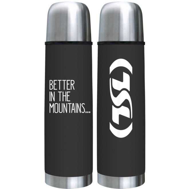 TSL Outdoor Isotherme Flask bouteille thermique