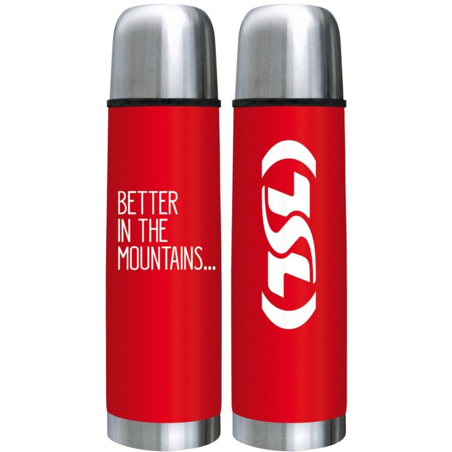 TSL Outdoor Isotherme Flask bouteille thermique
