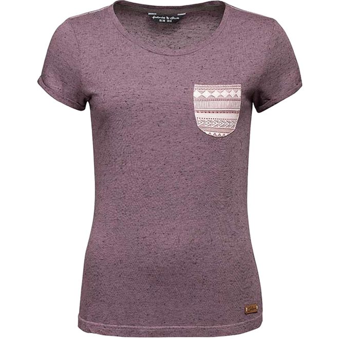 Chillaz Istrien T-Shirt t-shirt femme