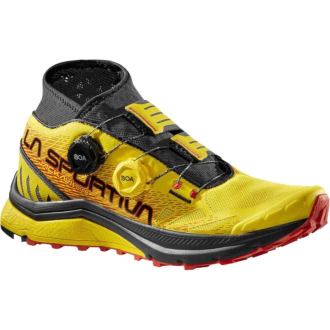 La Sportiva Jackal II Boa chaussure de trail running