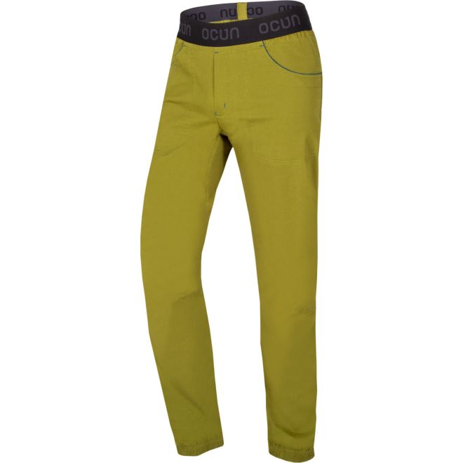Ocun Jaws Pants pantaloni uomo