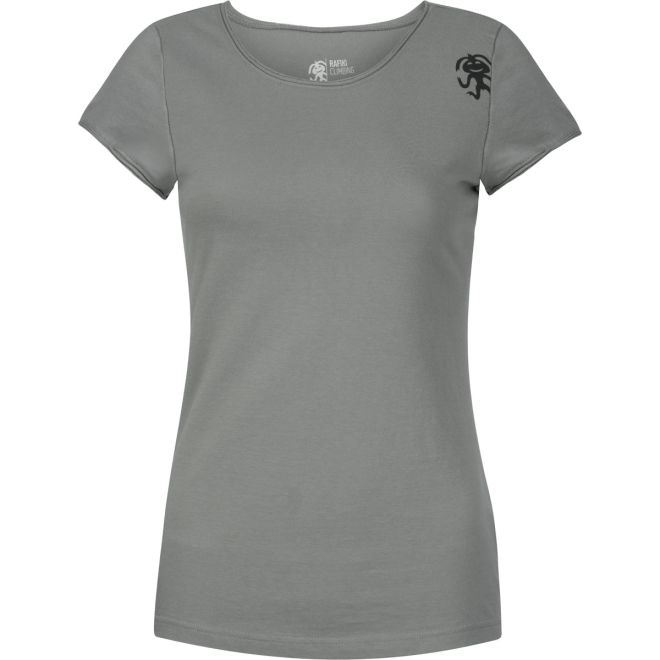 Rafiki Jay t-shirt femme